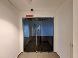 Woods Square (D25), Office #434524091